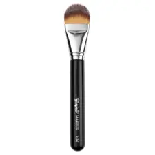 Pljosnata četkica za tečni puder - Master Line 35M