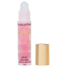 Ulje za usne - Glass Kiss - Fairytale Peach Shimmer