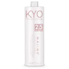 Aktivator tonera za kosu Majime' 0,75%