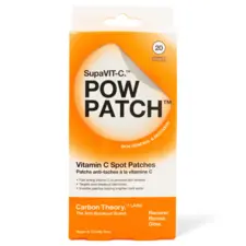 Trakice za bubuljice - vitamin C