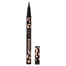 Ajlajner marker - Fierce Flick - Crni
