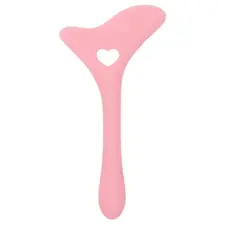 Silikonski šablon za šminkanje