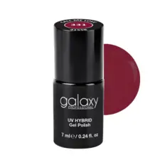 DARKISH ROSE - trajni lak za nokte UV/LED Hybrid 7 ml