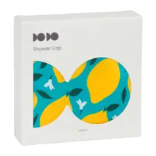 Kapa za tuširanje - Limun