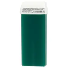 Vosak za hladnu depilaciju u patroni - hlorofil