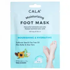 Pedikir čarape za hidrataciju stopala - Pure Radiance