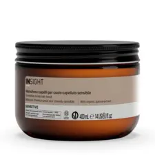 Maska za osetljivu kožu glave - Sensitive