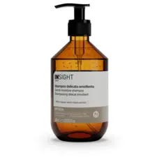 Gentle Moisture Shampoo - Intech