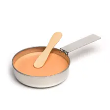 Vosak za toplu depilaciju - Pink