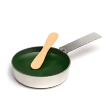 Vosak za toplu depilaciju - azulen