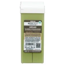 Vosak za hladnu depilaciju u patroni - argan