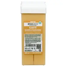 Vosak za hladnu depilaciju u patroni - šea puter