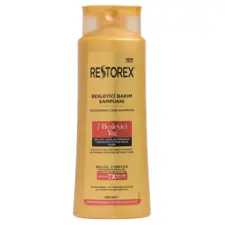 Šampon za kosu - Bio-Oil kompleks