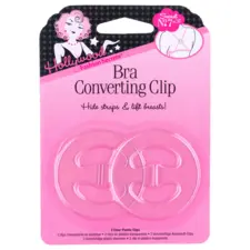 Kopče za ukrštanje bretela grudnjaka