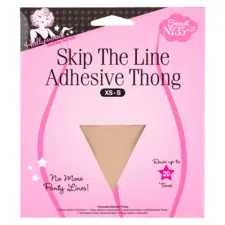 Samolepljive tanga gaćice