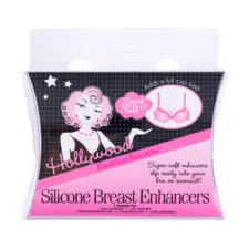 Silikonski umeci za podizanje grudi