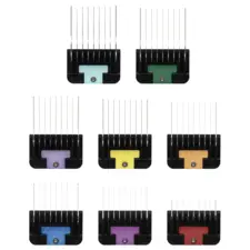 Češljevi za mašinice - Grooming