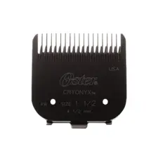 Rezervni nož za mašinice OSTER 616 - 4.5mm