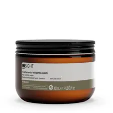 Tretman za kosu - Rebuild