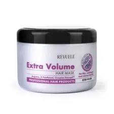 Maska za volumen kose