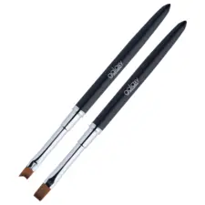 Set četkica za gel - French