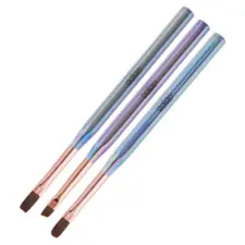 Set četkica za gel - Basic