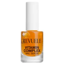 Tretman za jačanje noktiju REVUELE Vitamin Complex
