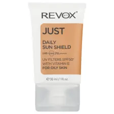 Krema za lice - Just vitamin E SPF 50