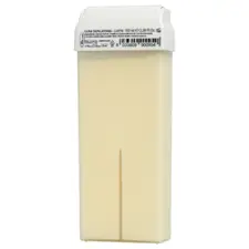 Vosak za hladnu depilaciju u patroni - mleko