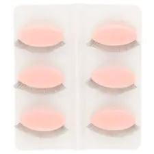 Silikonski zamenski kapci za vežbanje