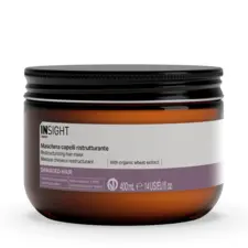 Maska za oštećenu kosu - Damaged Hair - 400 ml