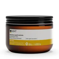 Maska za suvu kosu - Dry Hair - 400 ml