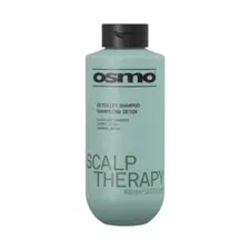 Detoxify Shampoo - Scalp Therapy - 400 ml