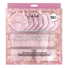 Set za čišćenje lica - Cleansing Comfort - Blossom Pink