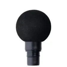 Nastavak za bežični masažer za telo - mala kugla