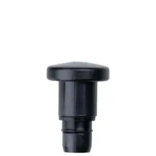 Nastavak za bežični masažer za telo - ravan