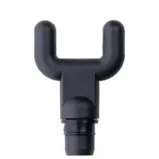 Nastavak za bežični masažer za telo - U oblik