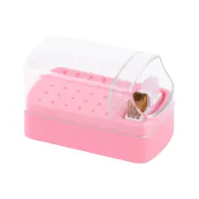 Držač nastavaka za električnu turpiju DBCP - Roze