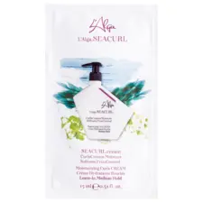 Krema za kovrdžavu kosu - Seacurl - 15 ml