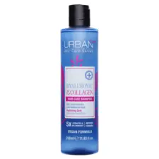 Šampon za suvu i oštećenu kosu - hijaluronska kiselina i kolagen 350 ml