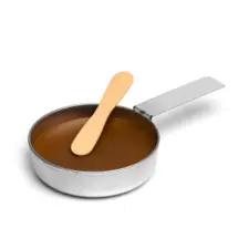 Vosak za toplu depilaciju - čokolada