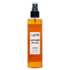 Parfemisani sprej za telo - Midnight Dream