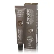 Farba za obrve i trepavice - Tamnobraon 3