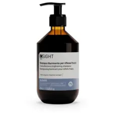 Cold Reflections Brightening Shampoo - Blonde - 350 ml