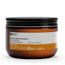 Maska za obnavljanje kose - Antioxidant - 400 ml