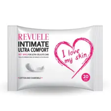 Vlažne maramice za intimnu higijenu - Ultra Comfort