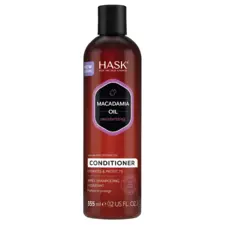 Balzam za hidrataciju kose - makadamija ulje 355 ml