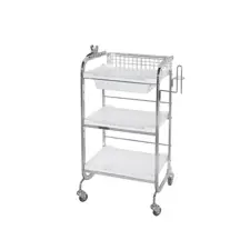 Kozmetička kolica MS3007A