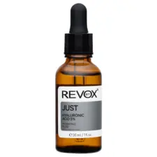 Serum za hidrataciju lica - Just hijaluronska kiselina 5%