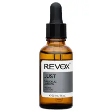 Noćni piling serum za lice - Just salicilna kiselina 2%